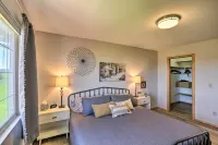 Red Lodge Townhome w/ Hot Tub & Mountain Views! - 3-Star
