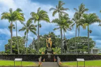 火山森林住宿加早餐旅館