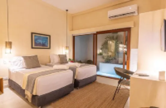 Casa de Anfitrite Apartahotel Hotels in 