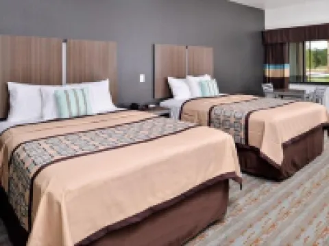 蘇格蘭套房酒店 康羅酒店