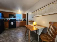 Modern Retro Retreat