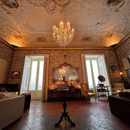 Casa Santangelo Suites