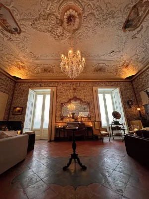 Casa Santangelo Suites - 4-Star