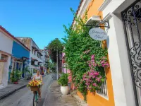 Hotel Casa Cytia Hotels near Getsemani