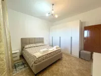 Ishëm Greenview Apartments - balcone