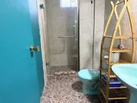 Airy one bedroom with a relaxing atmosphere Hotels in 