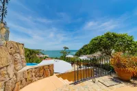 Casa Ceiba Huatulco - Adults Only - con vistas al mar