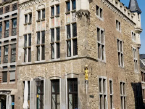 Ibis Augsburg Hauptbahnhof Hotels in Augsburg