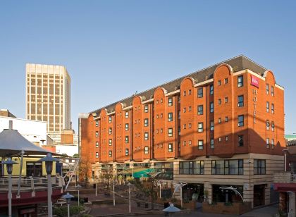 Ibis Birmingham New Street Station