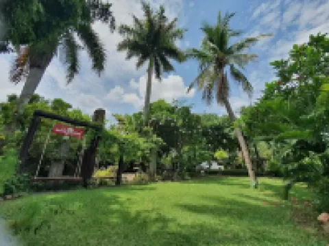 Magmai Hotel and Resort Hotels in Tak