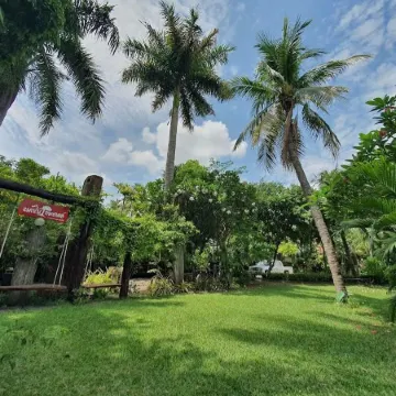 Magmai Hotel and Resort