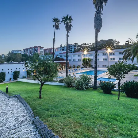 Novotel Setubal