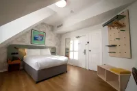 Garner Hotel READING CITY CENTRE by IHG