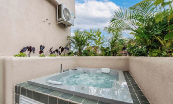 Hotel Veca Flats Centenario