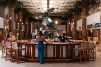 Island Grand at TradeWinds - Barer