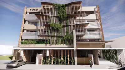 voco DARWIN SUITES by IHG Hotels in 