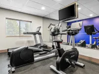 ホリデイ イン エクスプレス ホテル & スイーツ フローレンス ノースイースト by IHG フローレンスのホテル