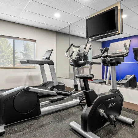 Holiday Inn Express & Suites FLORENCE NORTHEAST by IHG