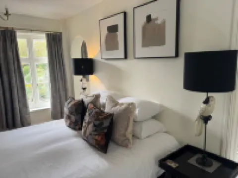 Scarborough Hill Country Inn Hotels in North Walsham