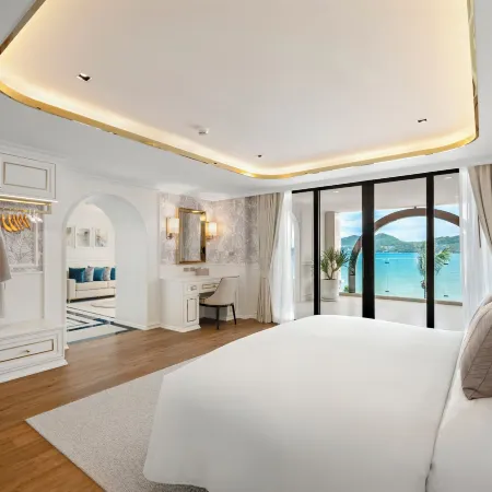 The Cyan at Patong Hotel