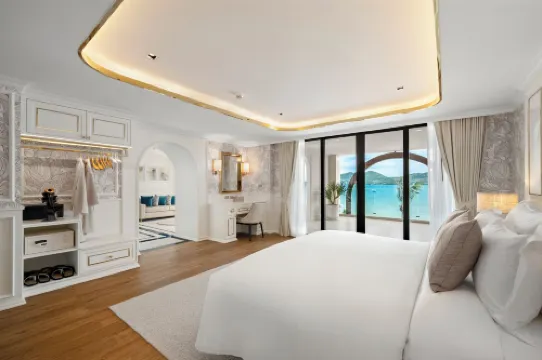 더 오션 파통 호텔