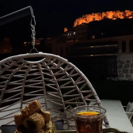 Kasr-ı HAN Konağı Otel