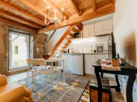 Quinta de S. Miguel 'Casa da Alfazema Fundão otelleri