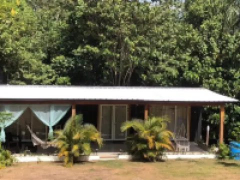 Rincón de Paz Hoteles en Jarabacoa