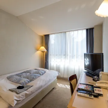 Gujohachiman No Yado Yoshidaya