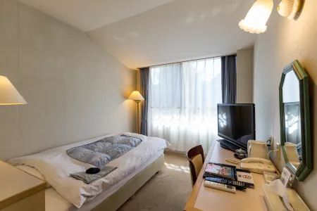 Gujohachiman No Yado Yoshidaya