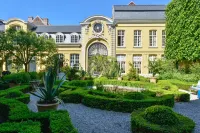 B&B the Verhaegen Hotels in 