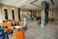 Hotel Eden 24 Novembre Hotels in Lukunga