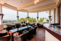 Royal Orchid Brindavan Garden Mysore - bar