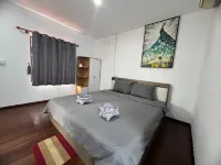 White Rose Guesthouse