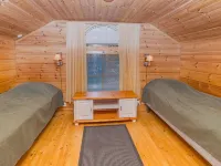 Alakoski Hotels in Ivalo