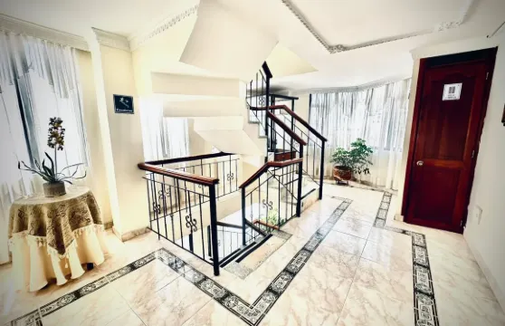 聖米格爾舒適酒店