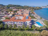 Xenos Kamara Beach Hotels in Argassi