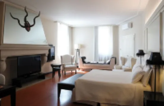 佛里斯聖塔瑪麗亞別墅酒店 拉文納酒店