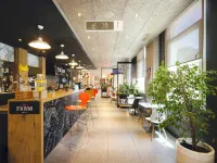宜必思塞維利亞飯店 埃斯特附近的飯店