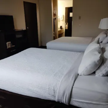 Cozy Inn Centralia