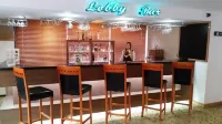 Grand Denizli Hotel - bar