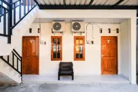 Danesty Homestay Sedayu near Universitas Mercu Buana Yogyakarta RedPartner