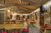 Cunda Labris Hotel - breakfast