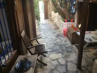 Stone House Hotel