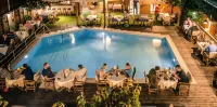 Talos Hotel Apartments - Airport Shuttle