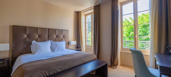 Hôtel Ligaro Hotels in Charente