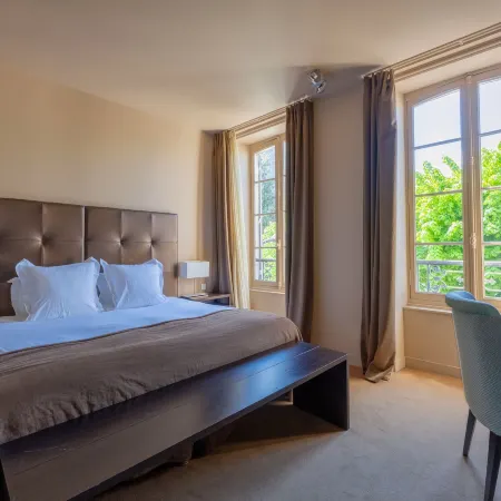 Hôtel Ligaro