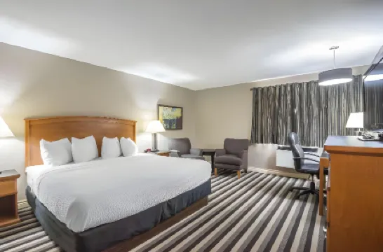 Quality Inn West Edmonton