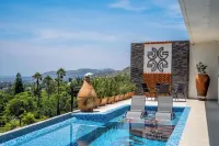 Galerias Oaxaca Suites