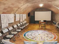 Casa Serra de Dalt Hotels in Solsones